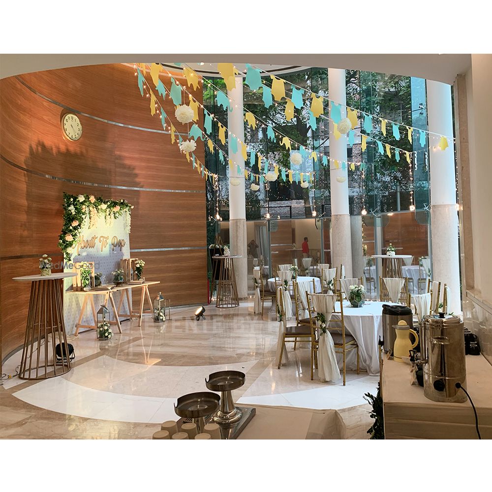 Photo From Farah & Anubhav Baby Shower  - By Evente by Pallavi Malhotra
