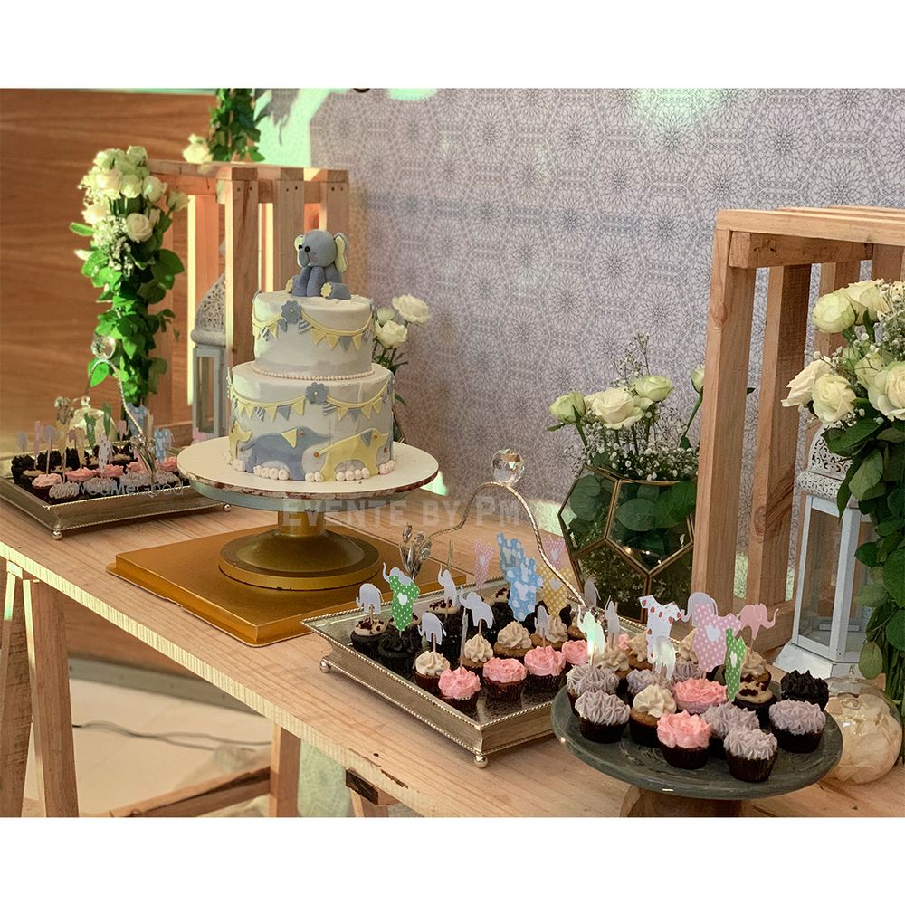 Photo From Farah & Anubhav Baby Shower  - By Evente by Pallavi Malhotra