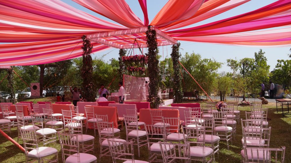 Photo From Real Weddings - By Grape County Eco Resort