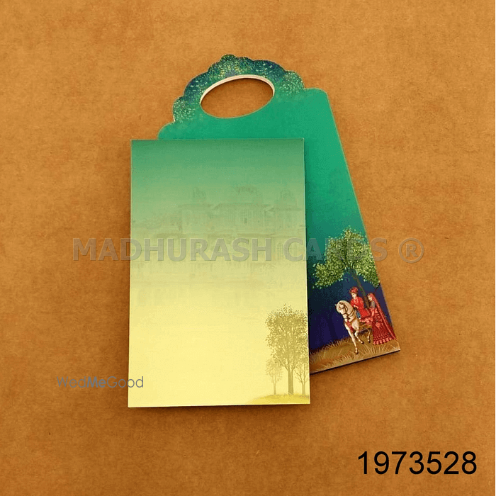 Photo From Fresh Sikh Invitations - By Madhurash Cards