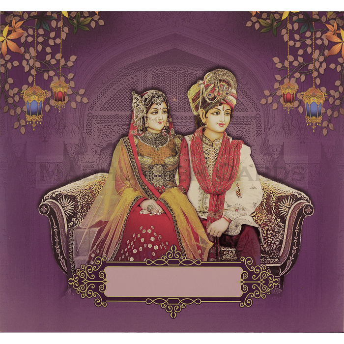 Photo From Fresh Sikh Invitations - By Madhurash Cards