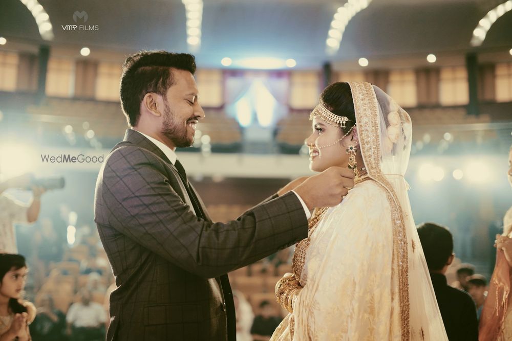 Photo From Sajil and Nishma - By VMP Films