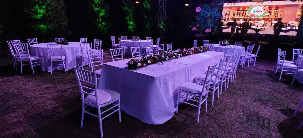 Photo From Tropical Theme - By Stardust Wedding Planners