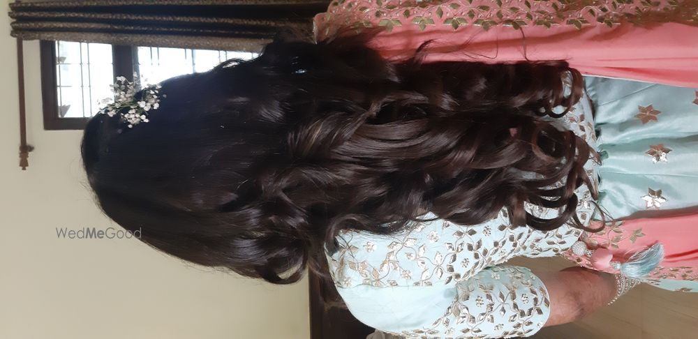 Photo From makuep by jaipur - By Makeup by Sonu