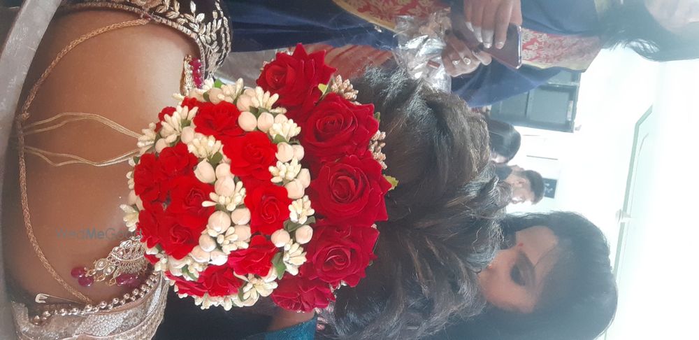 Photo From makuep by jaipur - By Makeup by Sonu