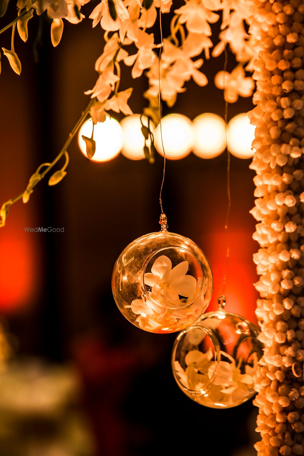 Photo From Pritika & Ravi- Reception - By Pratha Wedding Decor