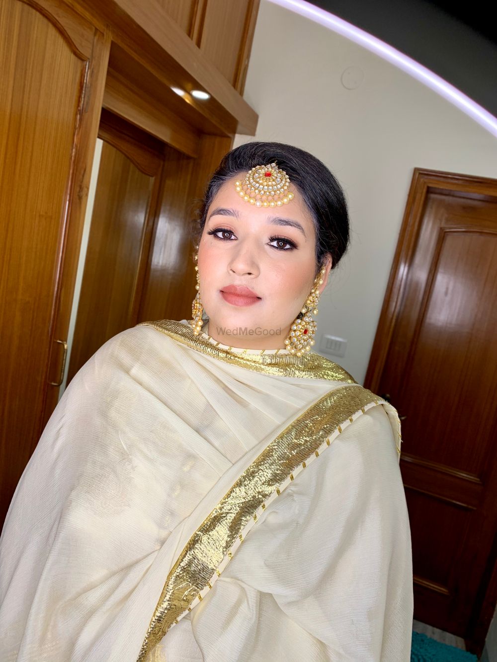 Photo From party makeup - By Suhani Sood Makeup Artist