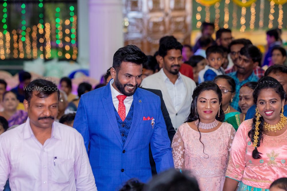 Photo From BALAMURUGAN WEDS KRISHNAPRIYA - By Vyshak Menon Photography