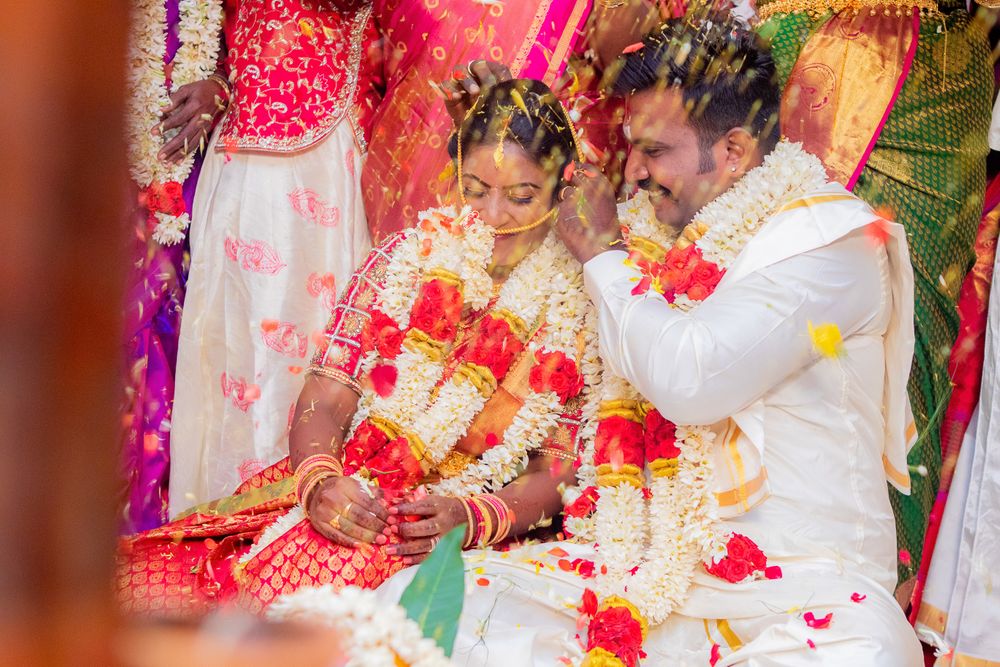 Photo From BALAMURUGAN WEDS KRISHNAPRIYA - By Vyshak Menon Photography