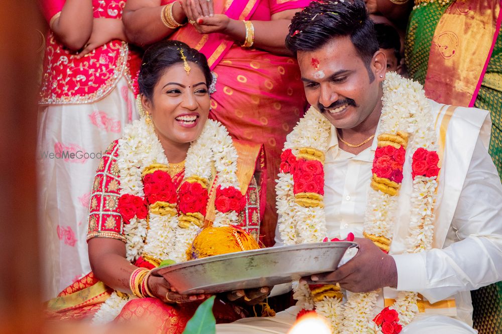 Photo From BALAMURUGAN WEDS KRISHNAPRIYA - By Vyshak Menon Photography