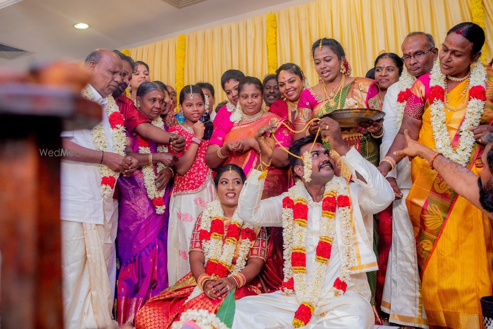 Photo From BALAMURUGAN WEDS KRISHNAPRIYA - By Vyshak Menon Photography