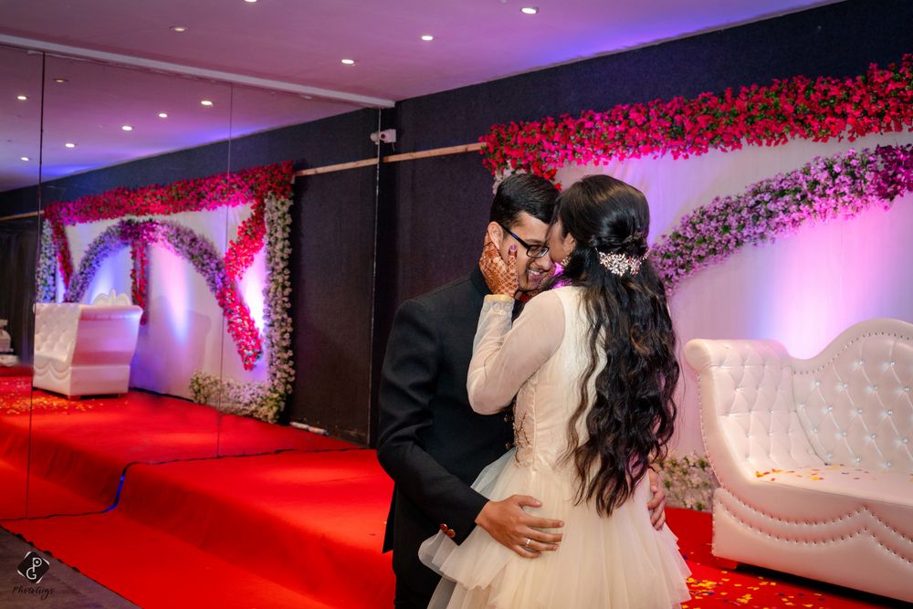 Photo From Aastha + Raj - By PhotoGigs