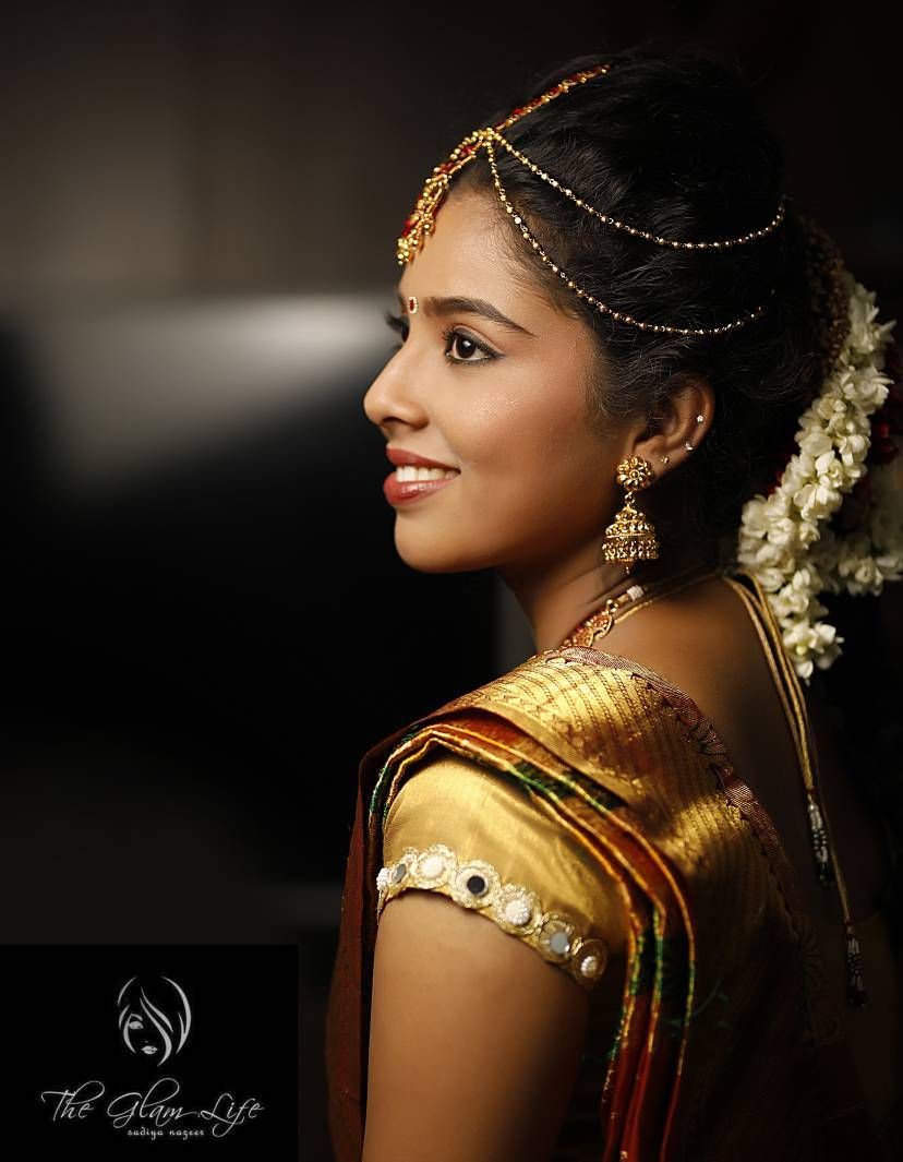 Photo From classic Hindu bride - By The Glam Life by Sadiya Nazeer