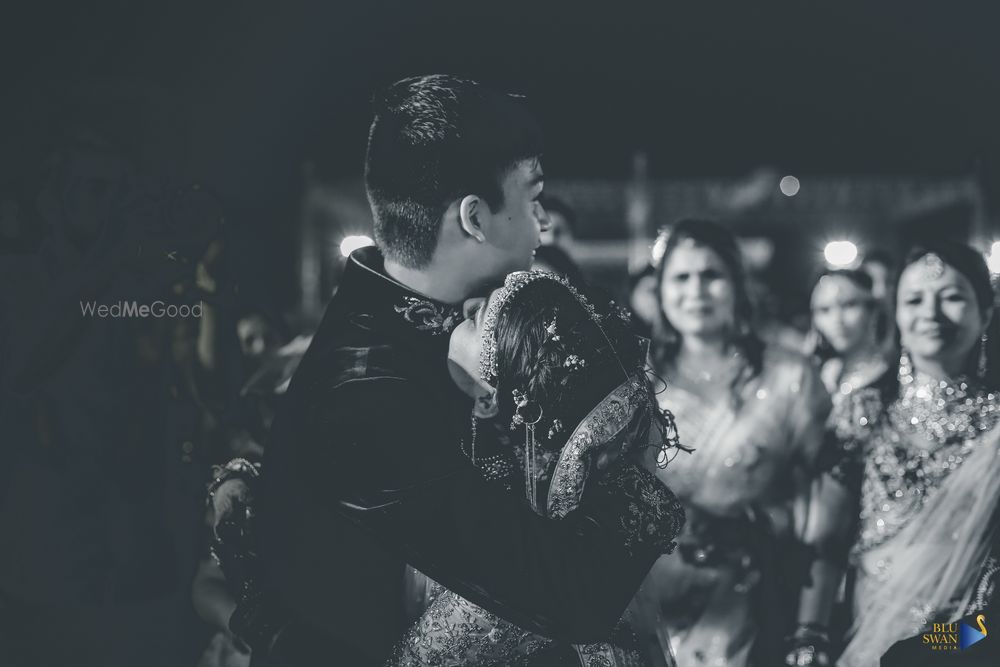 Photo From AAKASH + AASHNA - By Blu Swan Media