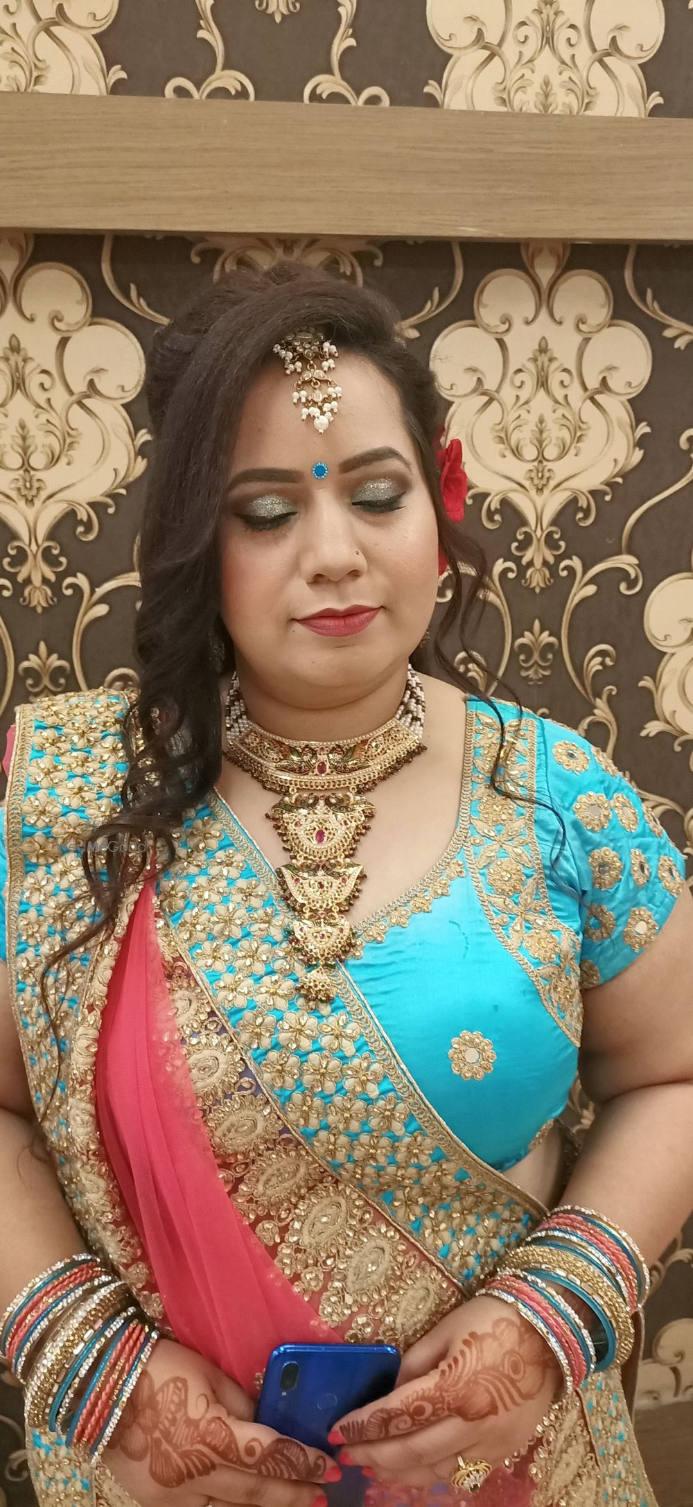 Photo From party makeup - By Pooja Chauhan Makeovers