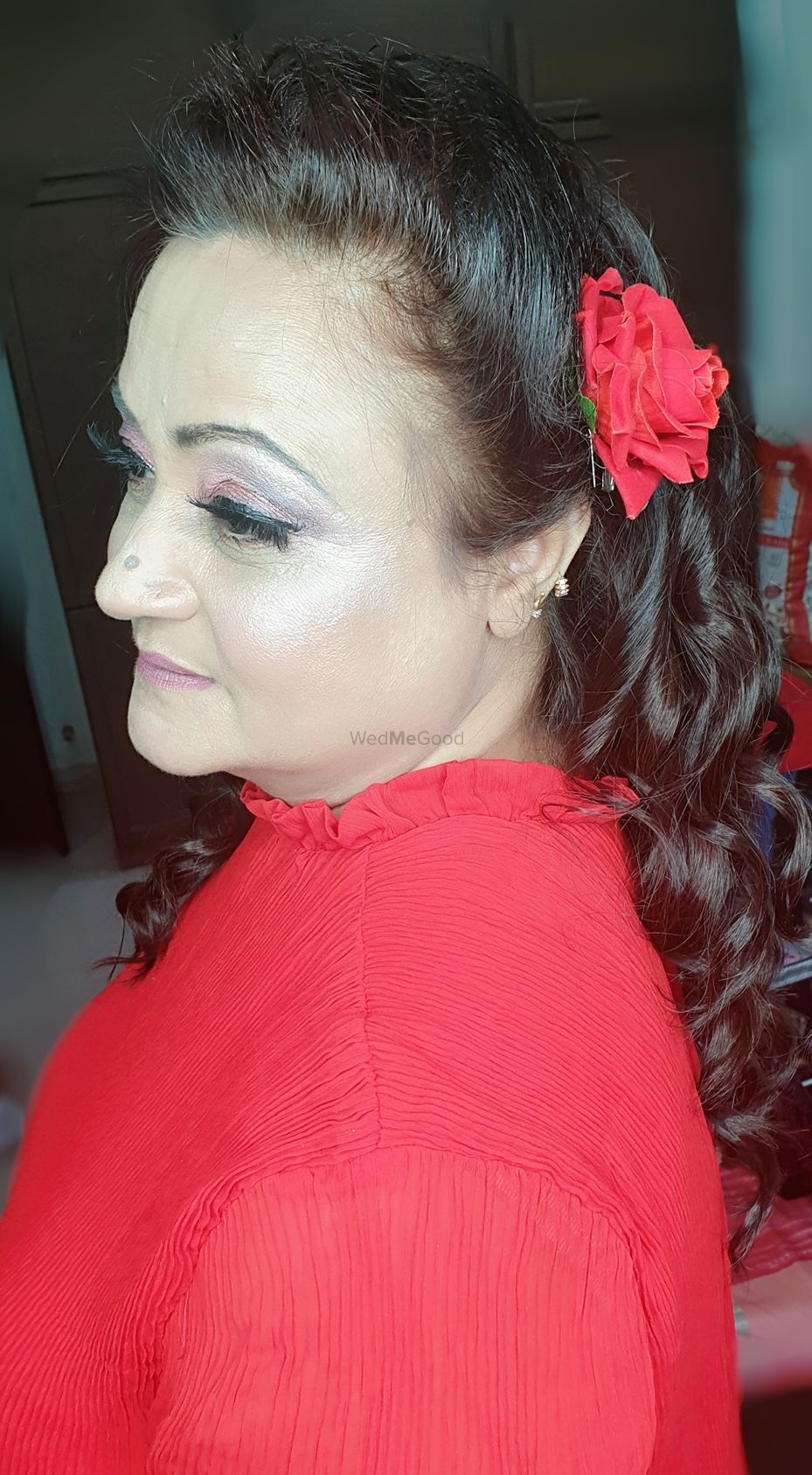 Photo From New year party look - By Makeup Your Mood