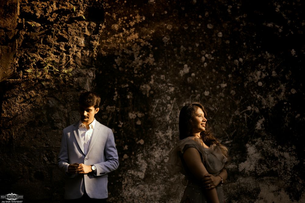 Photo From Pre-wedding - By MJay photography