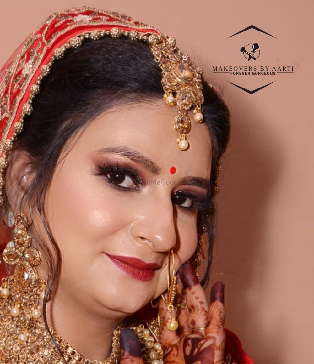 Photo From Shrankhla - By Makeovers by Aarti
