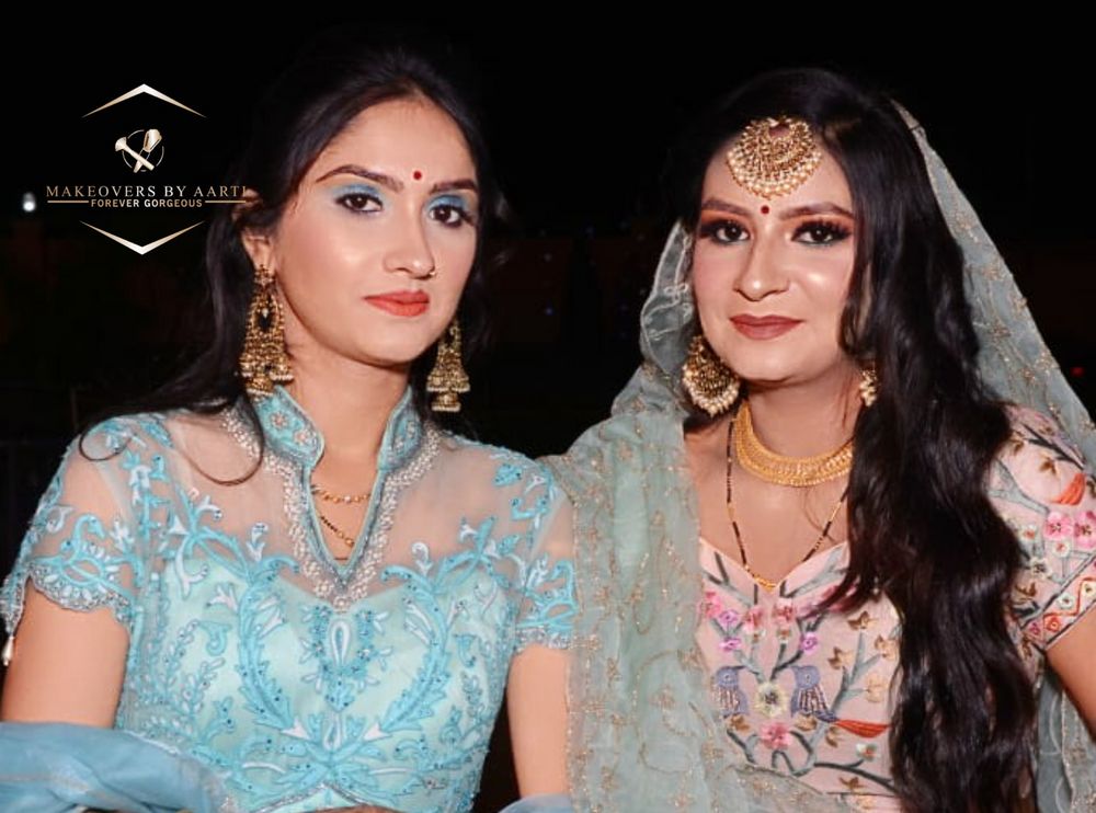 Photo From Shrankhla - By Makeovers by Aarti