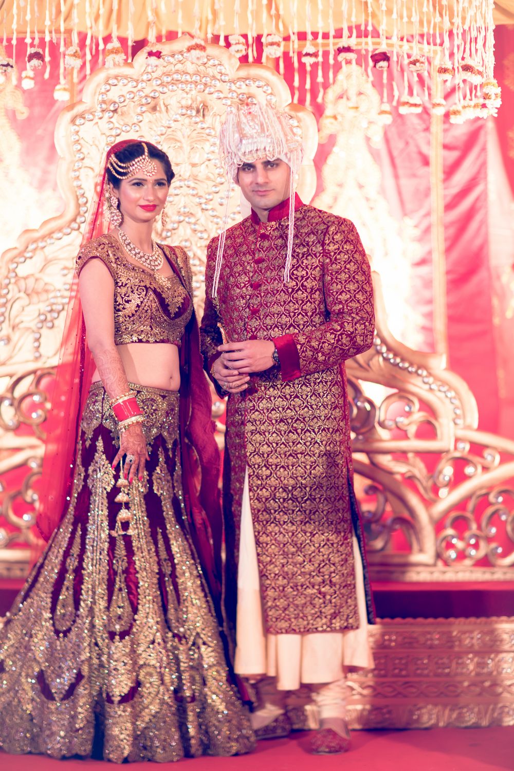 Photo From Shilpi & Sagar - By Raas Luxury Weddings