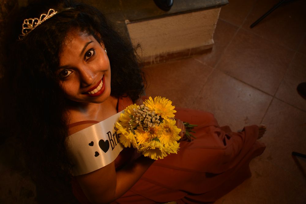 Photo From Bachelorette - By Akash Suhane Photography