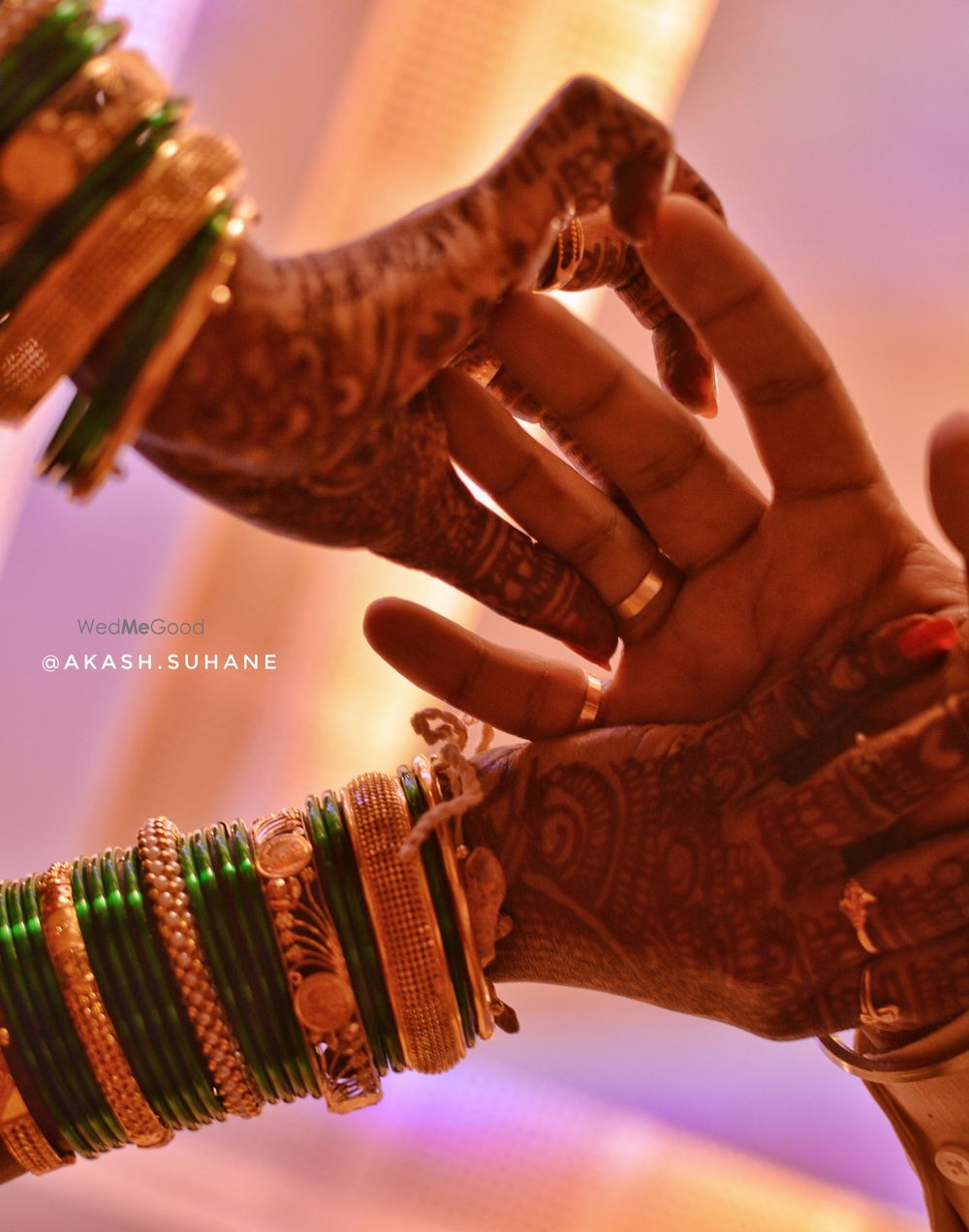 Photo From Sweta's Special Day - By Akash Suhane Photography