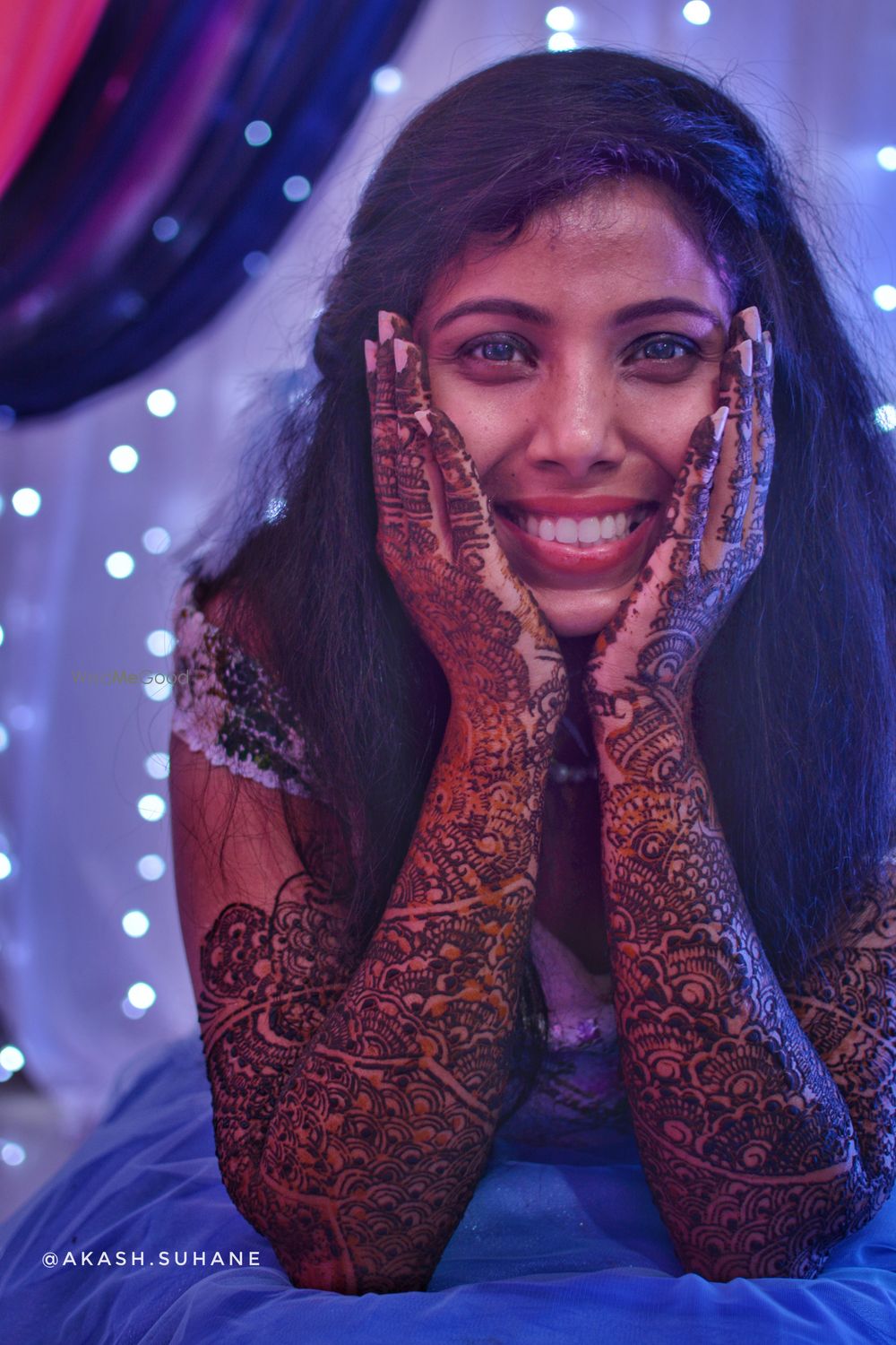 Photo From Sweta's Special Day - By Akash Suhane Photography