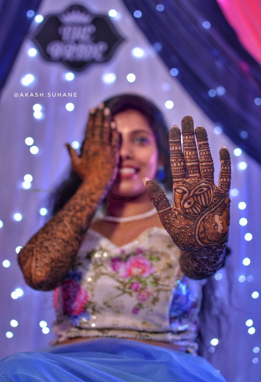 Photo From Sweta's Special Day - By Akash Suhane Photography