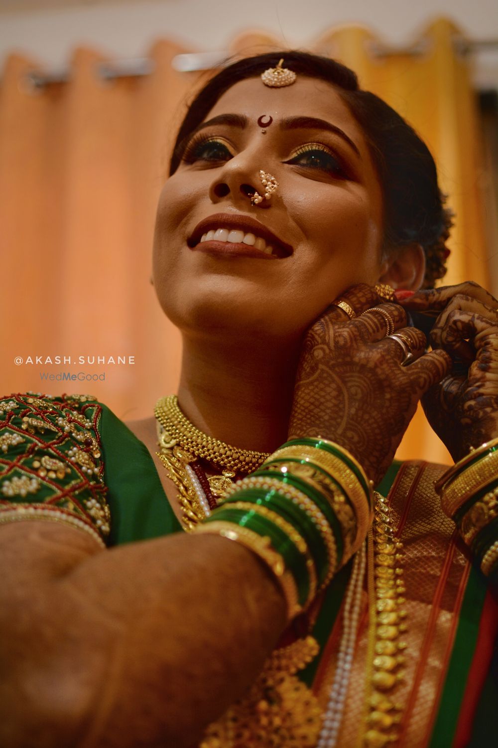 Photo From Sweta's Special Day - By Akash Suhane Photography