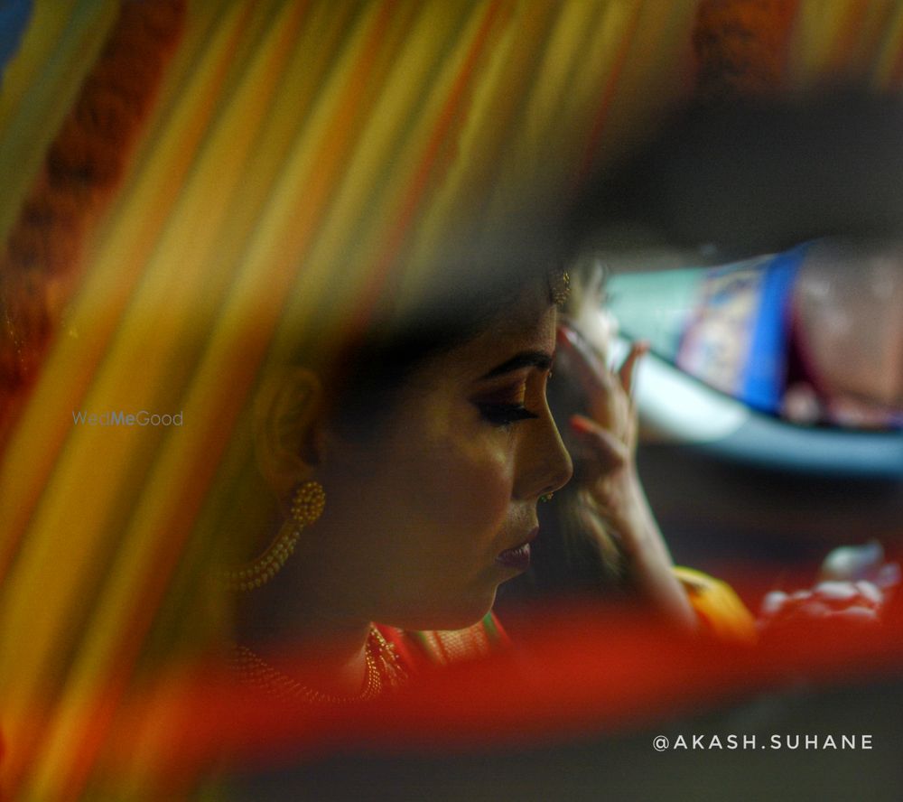 Photo From Sweta's Special Day - By Akash Suhane Photography