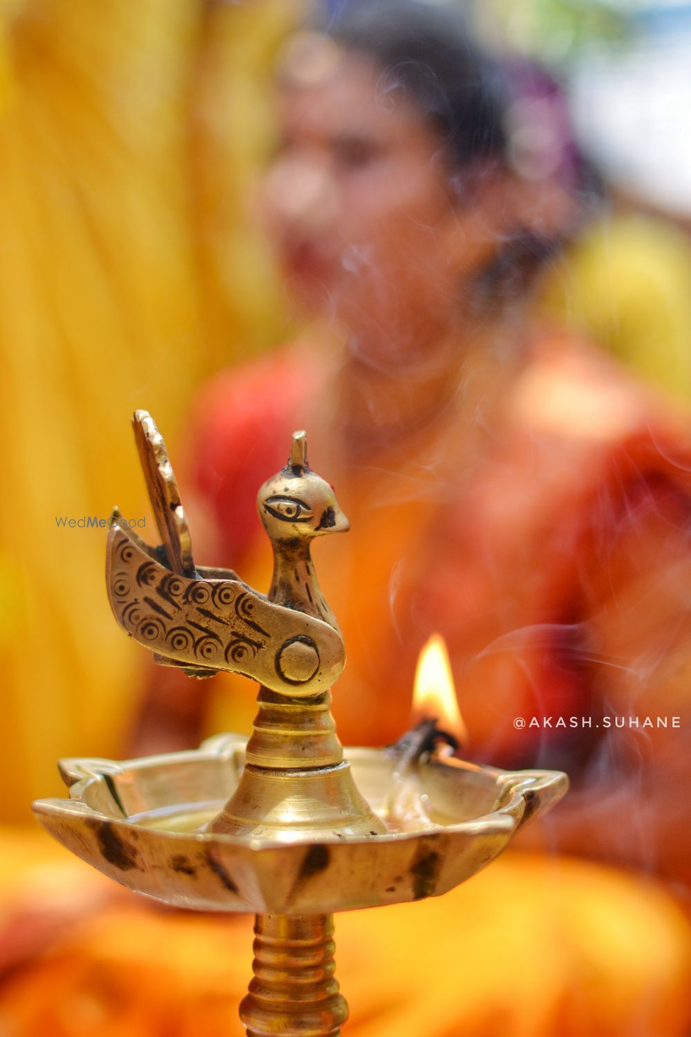 Photo From Sweta's Special Day - By Akash Suhane Photography