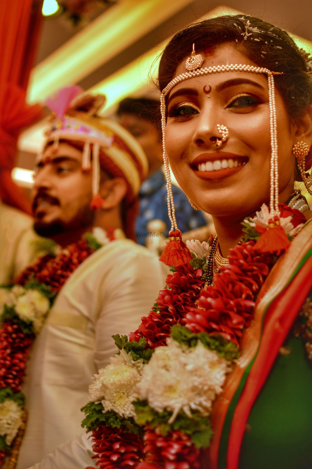 Photo From Sweta's Special Day - By Akash Suhane Photography