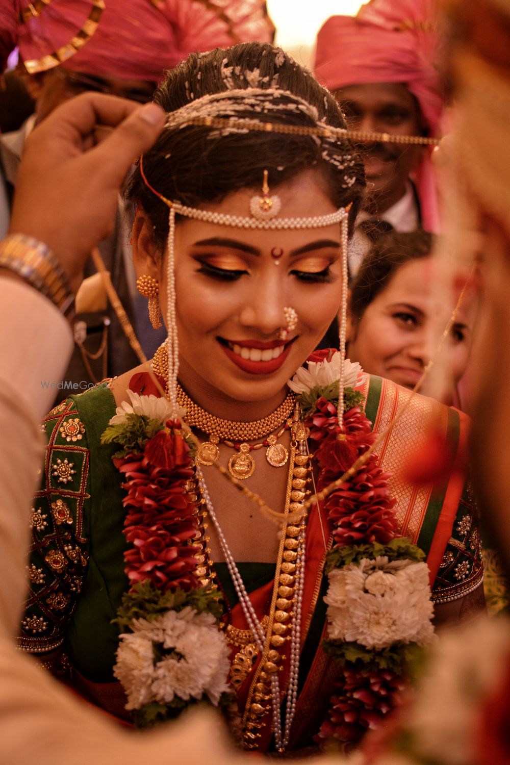 Photo From Sweta's Special Day - By Akash Suhane Photography