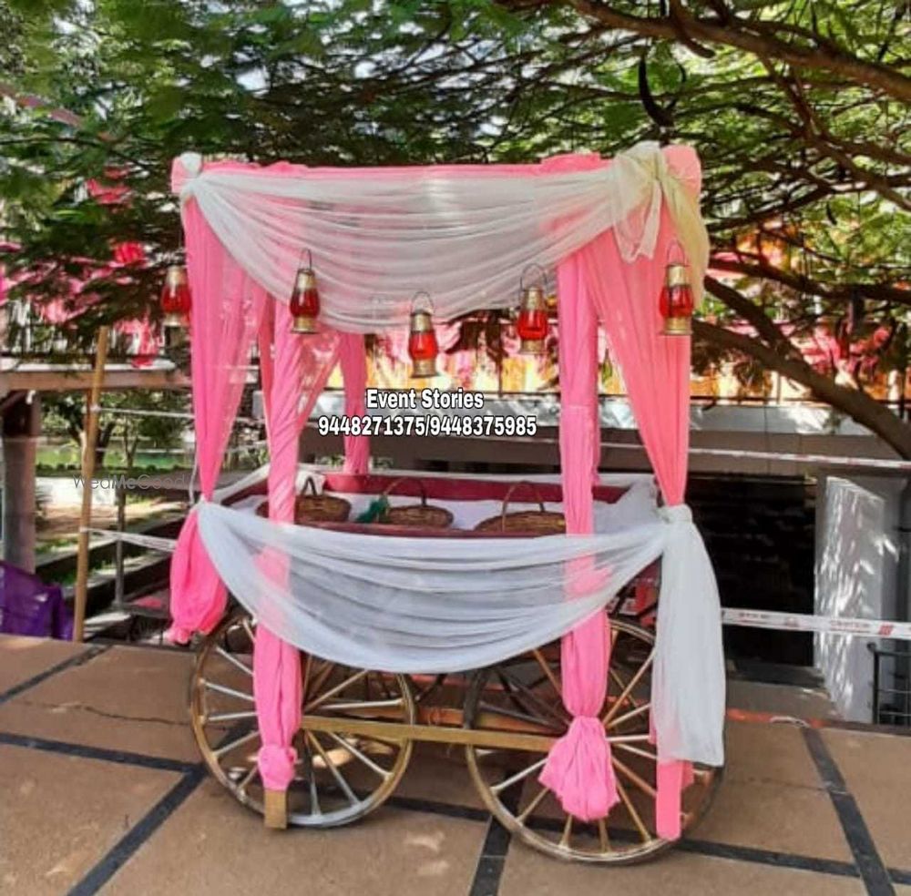 Photo From Lawn Weddings - By Event Stories