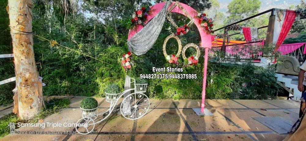 Photo From Lawn Weddings - By Event Stories