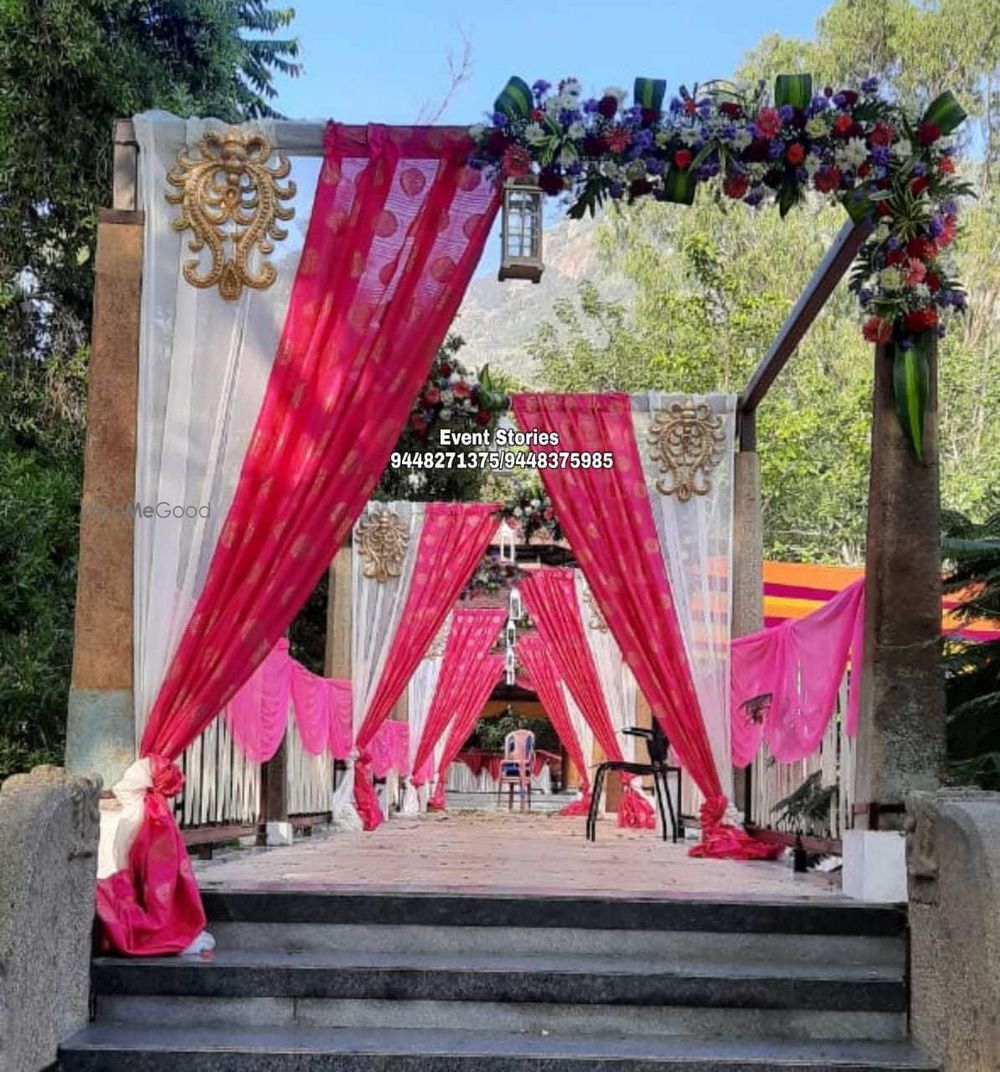 Photo From Lawn Weddings - By Event Stories