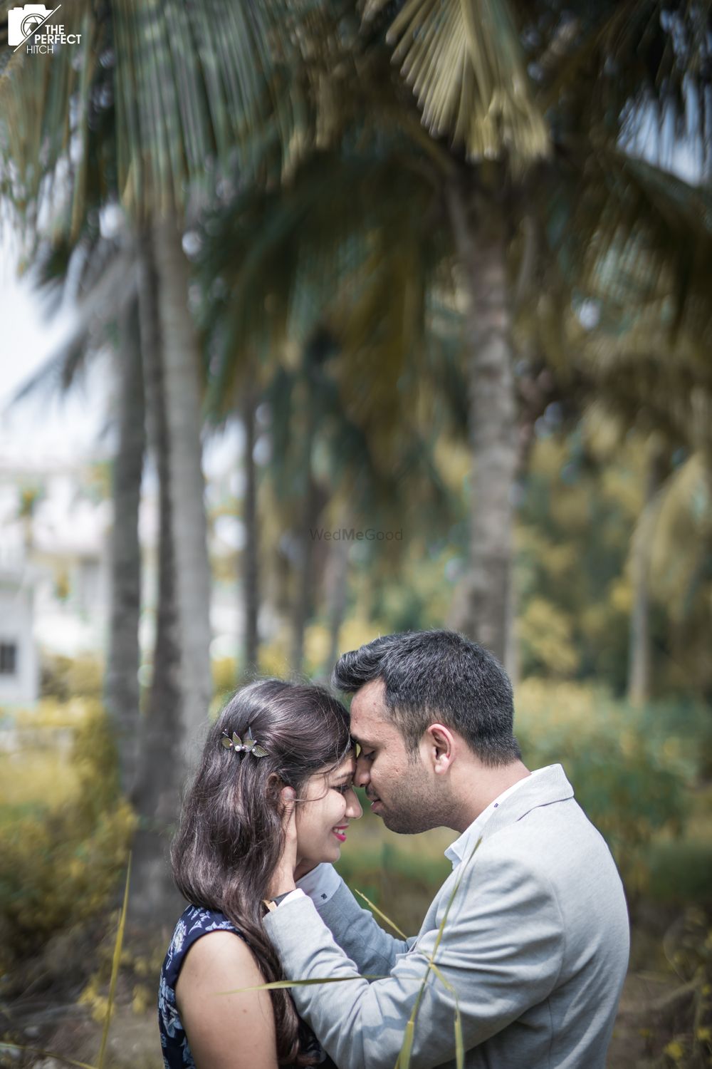 Photo From Ashik x Priya pre-wedding. - By The Perfect Hitch