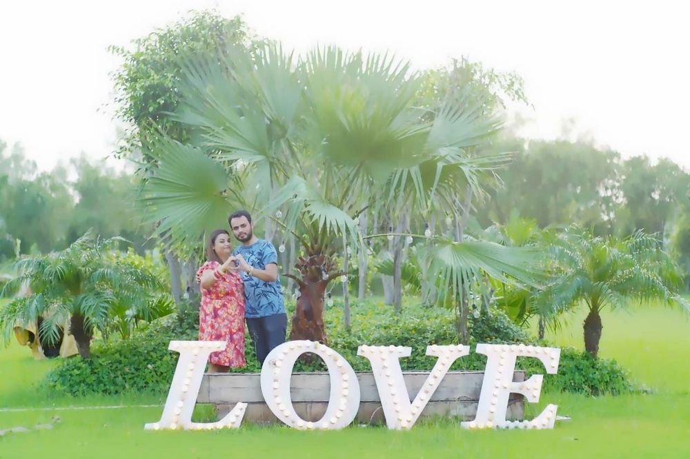 Photo From Prewedding and Post Wedding - By Artistic Studio