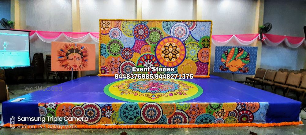 Photo From Special Decors - By Event Stories