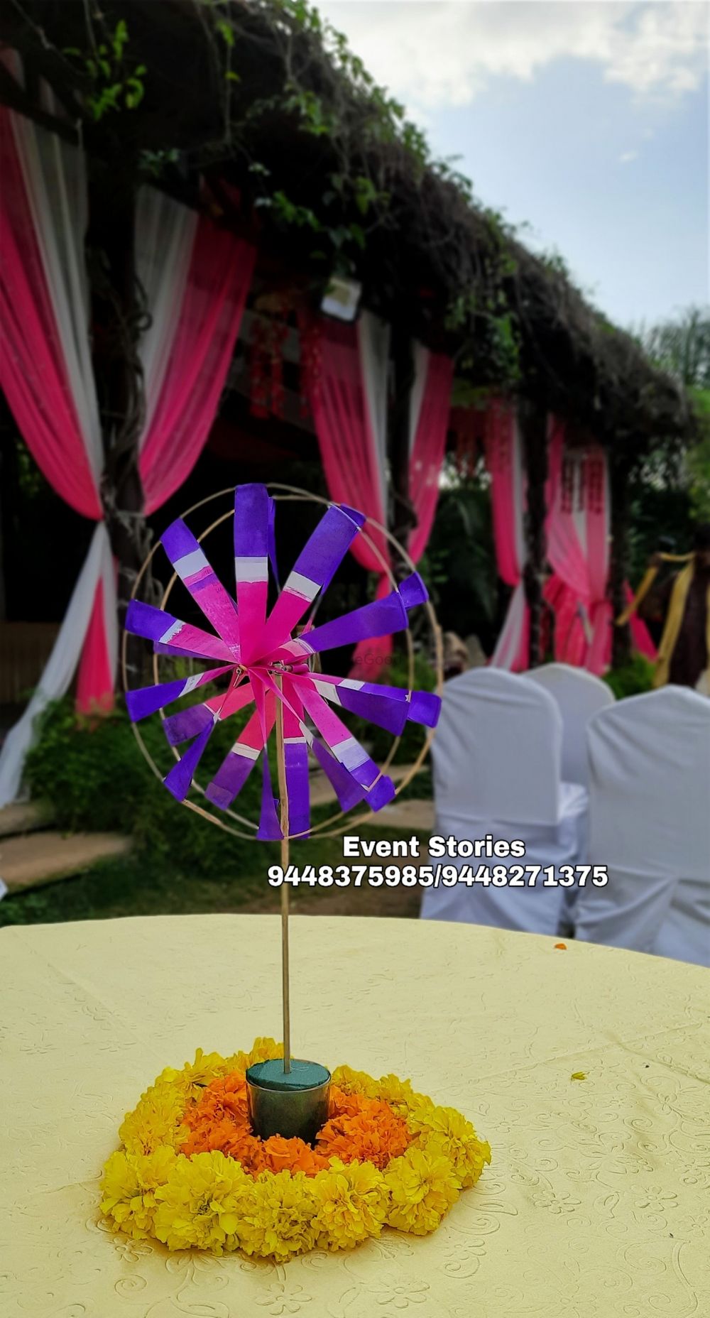 Photo From Special Decors - By Event Stories
