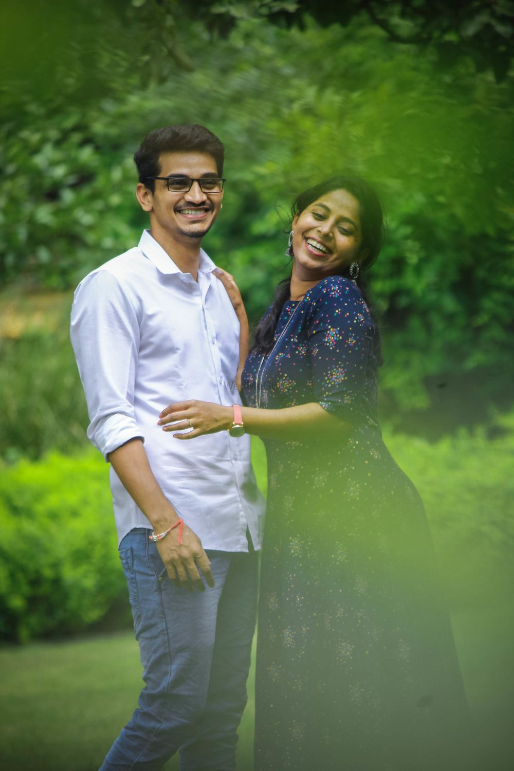 Photo From Pre wedding Shoot - By ASG Photography