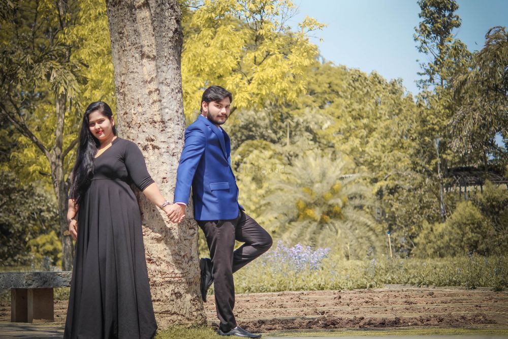 Photo From Pre wedding Shoot - By ASG Photography