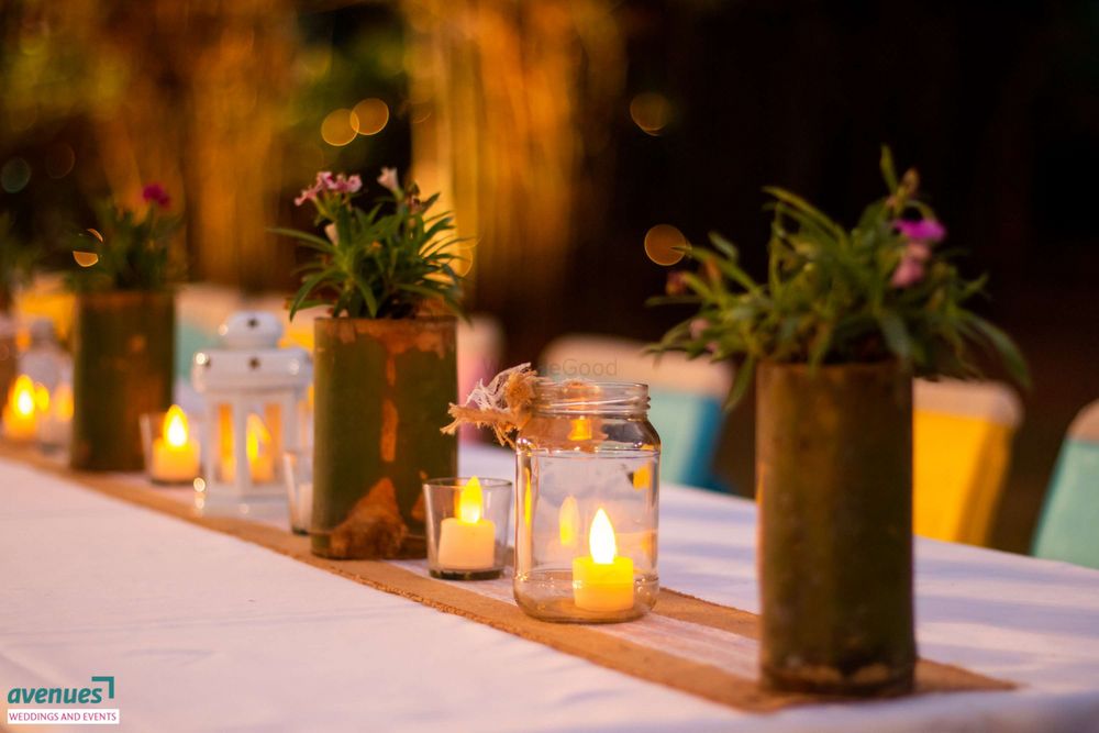 Photo From Eco-friendly weddings( Debjita and korey) - By Avenues Weddings and Events