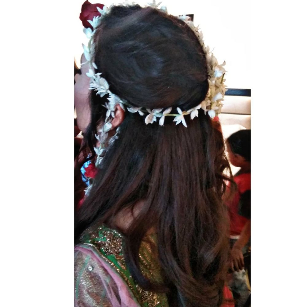 Photo From hairstyles - By Nisha Sharma Mua