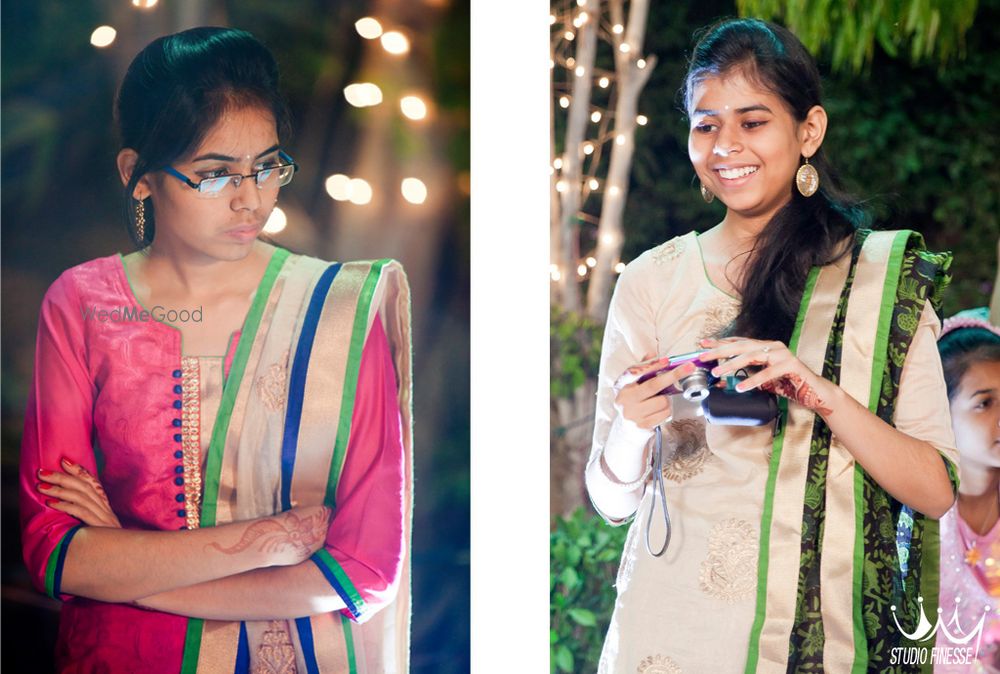 Photo From Prashasti + Pragyanshu Wedding Affair - By Studio Finesse