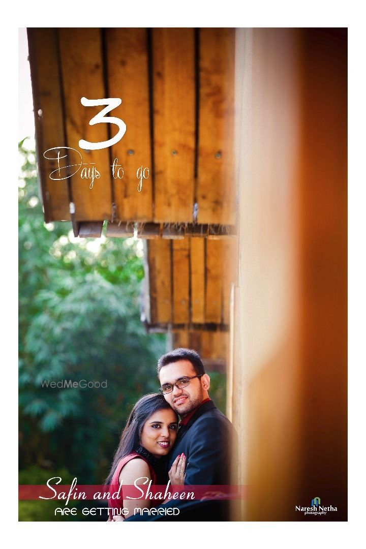 Photo From Safin weds Shaheen - By Naresh Netha Photography