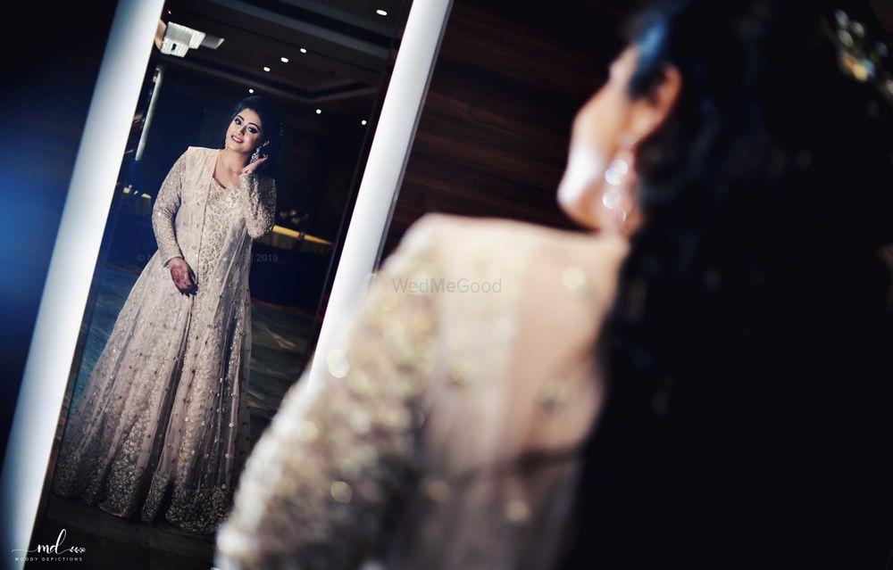 Photo From || MAYANK & SHREYA || ENGAGEMENT ALBUM - By Moody Depictions