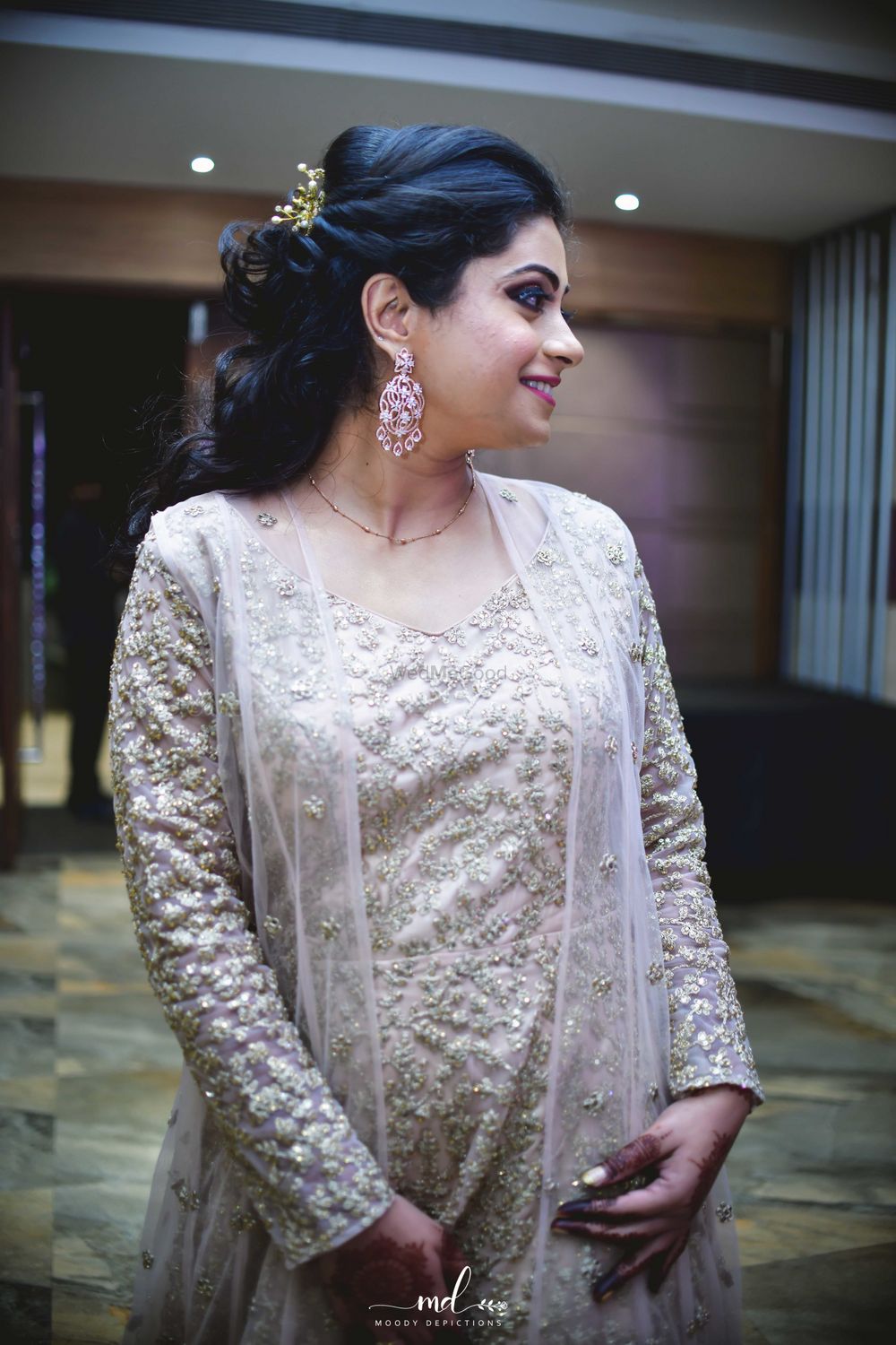 Photo From || MAYANK & SHREYA || ENGAGEMENT ALBUM - By Moody Depictions