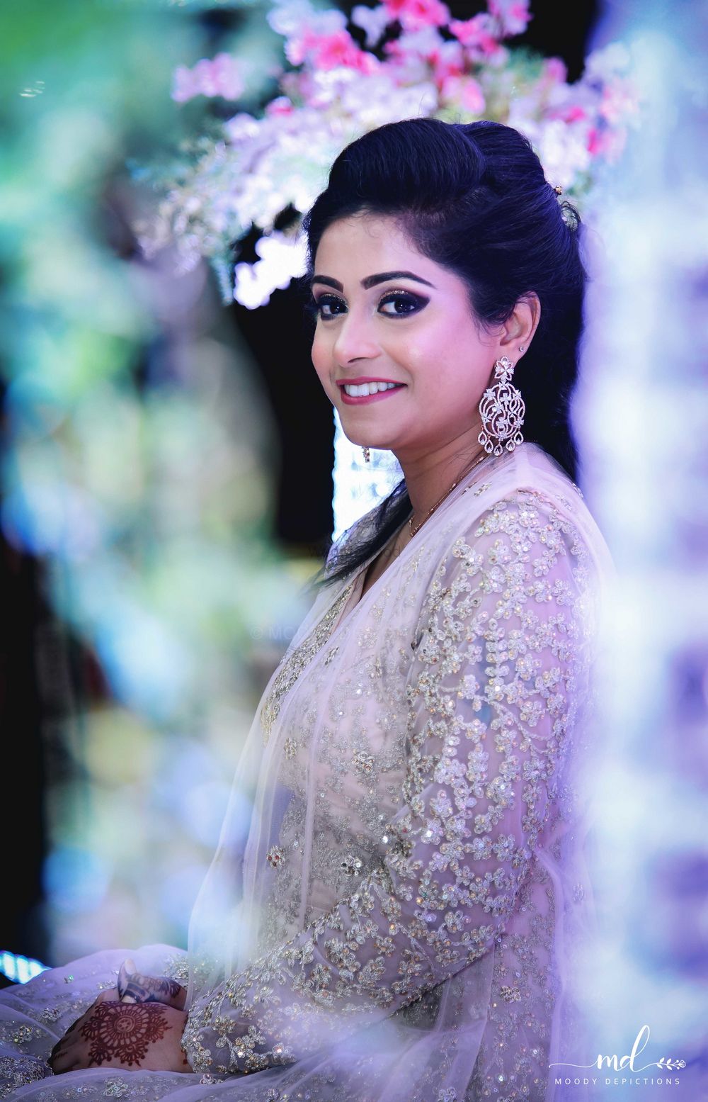 Photo From || MAYANK & SHREYA || ENGAGEMENT ALBUM - By Moody Depictions