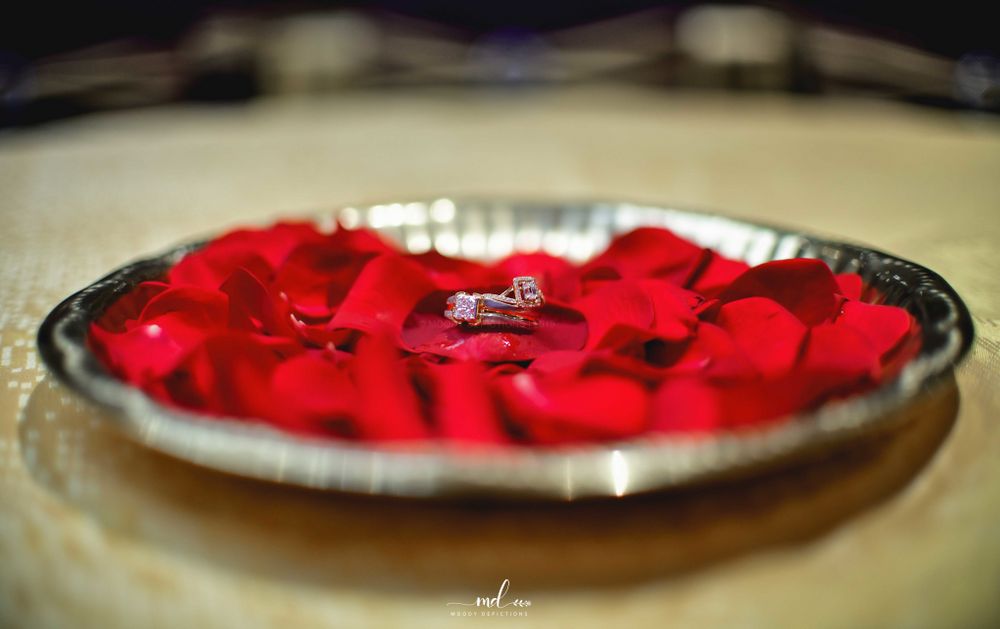 Photo From || MAYANK & SHREYA || ENGAGEMENT ALBUM - By Moody Depictions